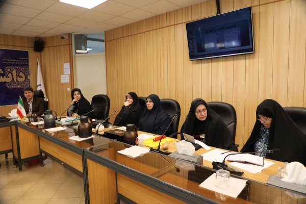 محل برگزاری همایش هفته پژوهش مشخص شد. 5