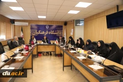 
محل برگزاری همایش هفته پژوهش مشخص شد
 3