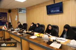 
محل برگزاری همایش هفته پژوهش مشخص شد
 5