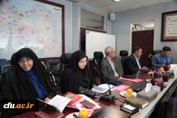 تشریح دستاوردها و آسیب شناسی برنامه های راهپیمایی اربعین 6