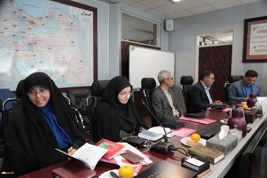 تشریح دستاوردها و آسیب شناسی برنامه های راهپیمایی اربعین 6