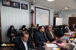 تشریح دستاوردها و آسیب شناسی برنامه های راهپیمایی اربعین 7