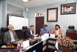 تشریح دستاوردها و آسیب شناسی برنامه های راهپیمایی اربعین 3