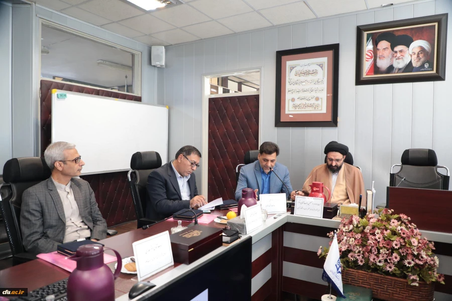 تشریح دستاوردها و آسیب شناسی برنامه های راهپیمایی اربعین 3