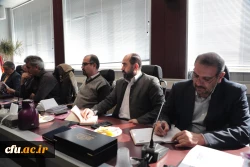 تشریح دستاوردها و آسیب شناسی برنامه های راهپیمایی اربعین 5