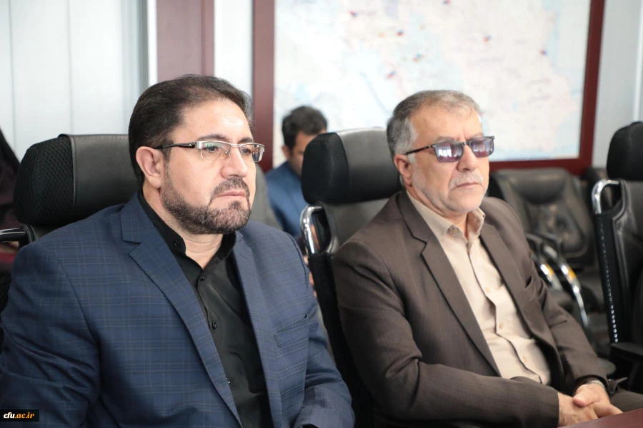 تشریح دستاوردها و آسیب شناسی برنامه های راهپیمایی اربعین 8