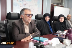 تشریح دستاوردها و آسیب شناسی برنامه های راهپیمایی اربعین 10