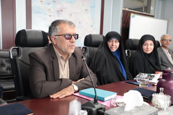 تشریح دستاوردها و آسیب شناسی برنامه های راهپیمایی اربعین 10