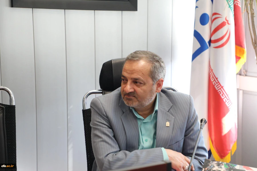 تشریح دستاوردها و آسیب شناسی برنامه های راهپیمایی اربعین 12