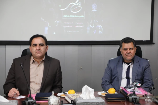 تشریح دستاوردها و آسیب شناسی برنامه های راهپیمایی اربعین 13