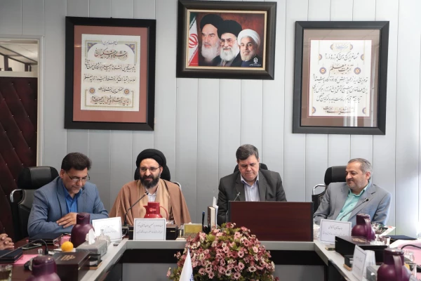 تشریح دستاوردها و آسیب شناسی برنامه های راهپیمایی اربعین 14