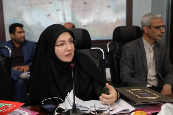 تشریح دستاوردها و آسیب شناسی برنامه های راهپیمایی اربعین 15