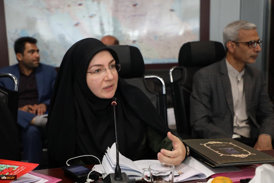 تشریح دستاوردها و آسیب شناسی برنامه های راهپیمایی اربعین 15