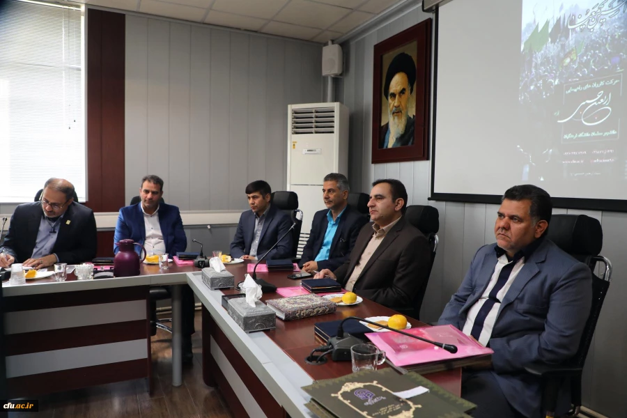 تشریح دستاوردها و آسیب شناسی برنامه های راهپیمایی اربعین 16