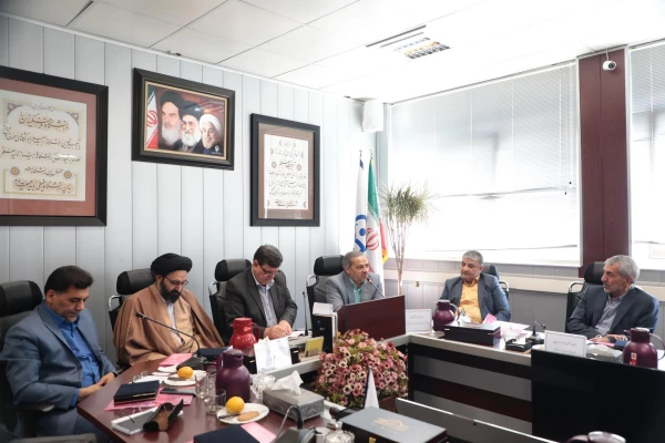 تشریح دستاوردها و آسیب شناسی برنامه های راهپیمایی اربعین 17