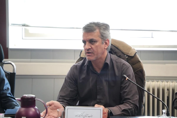 تشریح دستاوردها و آسیب شناسی برنامه های راهپیمایی اربعین 18