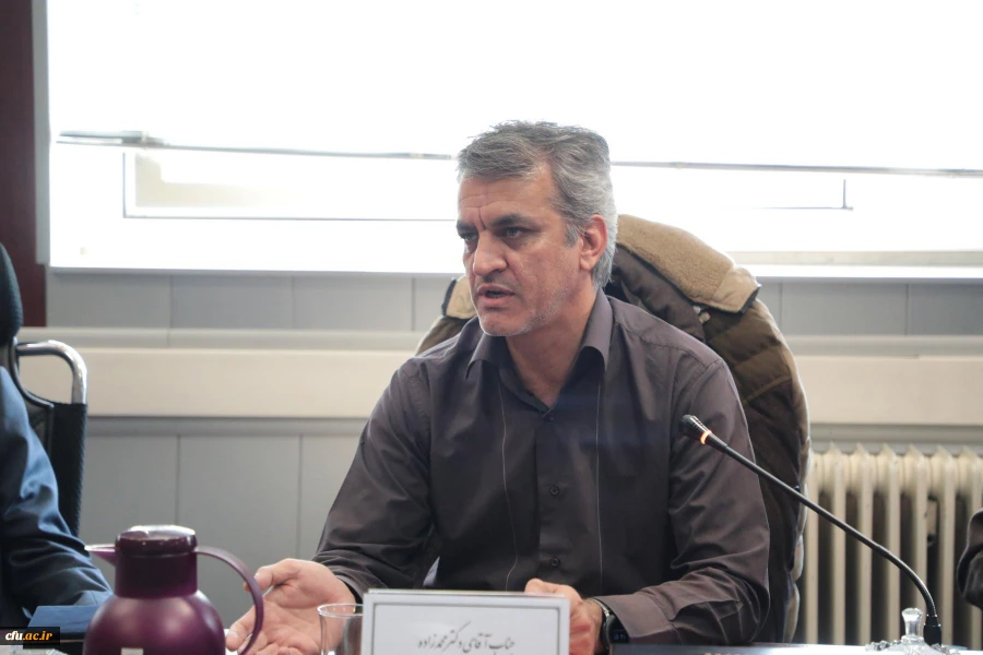 تشریح دستاوردها و آسیب شناسی برنامه های راهپیمایی اربعین 18