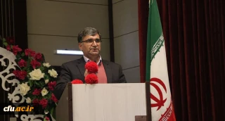 مدیرکل آموزش و پرورش خراسان رضوی در آیین افتتاحیه واحد خواهران دانشگاه فرهنگیان شهرستان قوچان:

دانشگاه فرهنگیان یک دانشگاه تربیت محور است