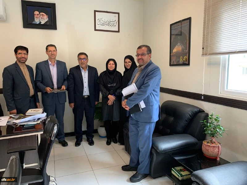 هم اندیشی چشم انداز توسعه کمی و کیفی با طرح سند آمایش معاونت دانشجویی دانشگاه فرهنگیان


 4