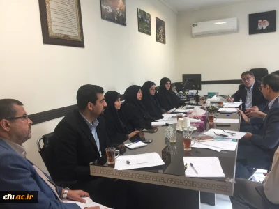 در جلسه شورای مدیران کل معاونت دانشجویی انجام شد

هم اندیشی چشم انداز توسعه کمی و کیفی با طرح سند آمایش معاونت دانشجویی دانشگاه فرهنگیان


