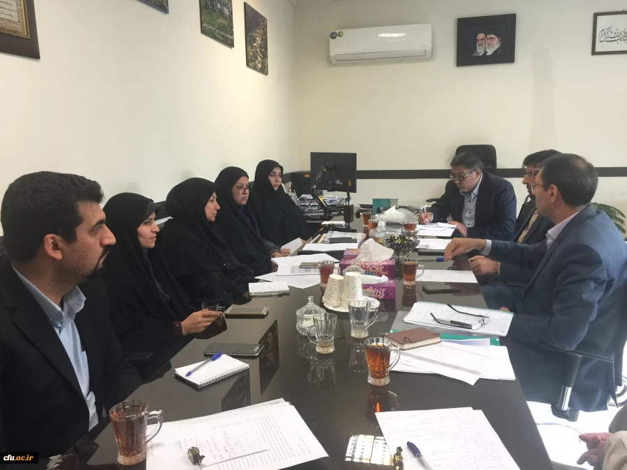 هم اندیشی چشم انداز توسعه کمی و کیفی با طرح سند آمایش معاونت دانشجویی دانشگاه فرهنگیان

 2