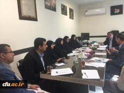 هم اندیشی چشم انداز توسعه کمی و کیفی با طرح سند آمایش معاونت دانشجویی دانشگاه فرهنگیان

 4