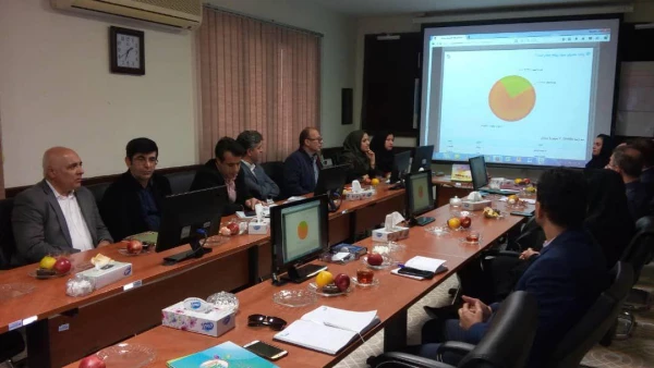 امضاء تفاهم نامه همکاری دانشگاه فرهنگیان گلستان با مرکز بهداشت استان 3