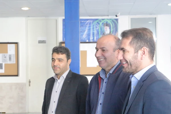 انتخابات انجمن های علمی پردیس آیت الله خامنه ای گرگان برگزار شد 5