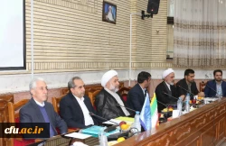 دانشگاه فرهنگیان در تربیت معلم برای نسل های آینده ماموریت بسیار مهم و جدی دارد. 3