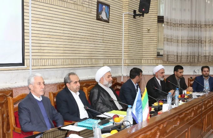 دانشگاه فرهنگیان در تربیت معلم برای نسل های آینده ماموریت بسیار مهم و جدی دارد. 3