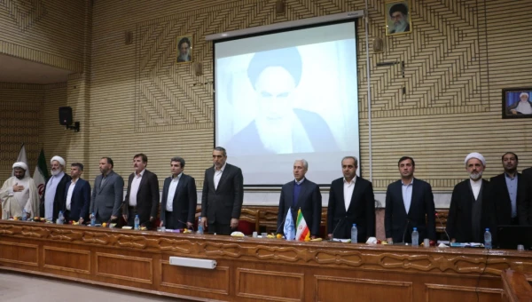 دانشگاه فرهنگیان در تربیت معلم برای نسل های آینده ماموریت بسیار مهم و جدی دارد. 4