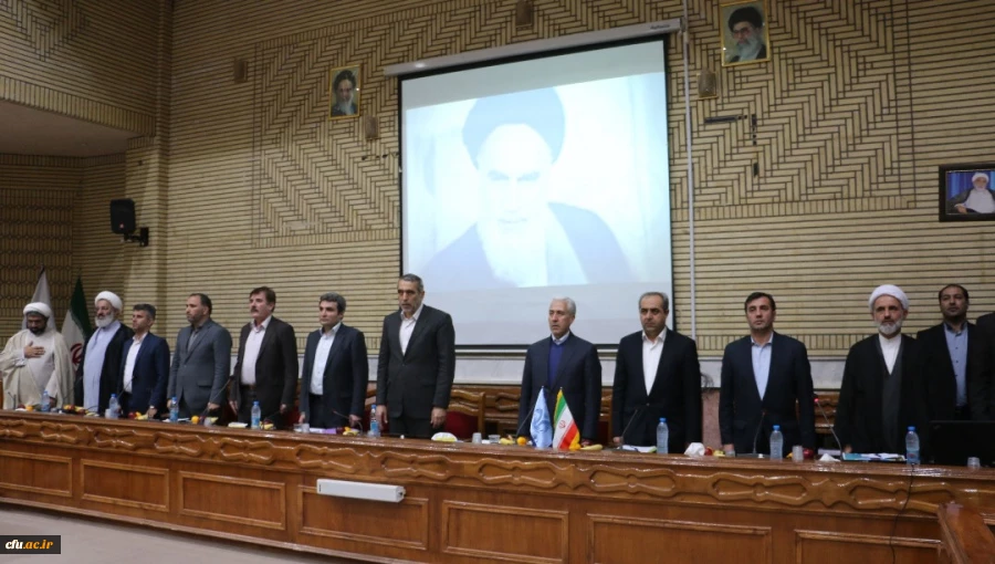 دانشگاه فرهنگیان در تربیت معلم برای نسل های آینده ماموریت بسیار مهم و جدی دارد. 4