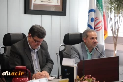 باید از دانشگاه فرهنگیان در راهپیمایی اربعین برای آموزش و پرورش الگو بگیریم
 2