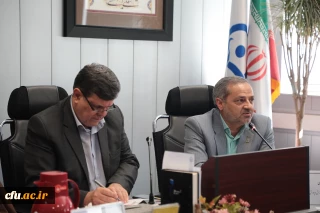 معاون پرورشی و فرهنگی وزارت آموزش و پرورش در دانشگاه فرهنگیان عنوان کرد:

باید از دانشگاه فرهنگیان در راهپیمایی اربعین برای آموزش و پرورش الگو بگیریم
