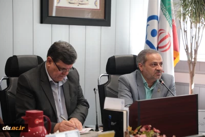 معاون پرورشی و فرهنگی وزارت آموزش و پرورش در دانشگاه فرهنگیان عنوان کرد:

باید از دانشگاه فرهنگیان در راهپیمایی اربعین برای آموزش و پرورش الگو بگیریم
