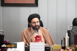 تاثیر فضا و سفر زیارتی اربعین  برای دانشجومعلمان جوان بی جایگزین است 2