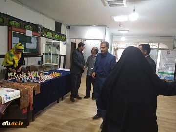 به مناسبت هفته تربیت بدنی مسابقات ورزشی با حضور دانشجویان ، کارکنان واساتید در پردیس های استان سیستان وبلوچستان برگزار شد.