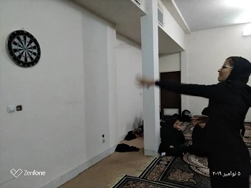 به مناسبت هفته تربیت بدنی مسابقات ورزشی با حضور دانشجویان ، کارکنان واساتید در پردیس های استان سیستان وبلوچستان برگزار شد.