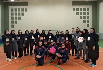 به مناسبت هفته تربیت بدنی مسابقات ورزشی با حضور دانشجویان ، کارکنان واساتید در پردیس های استان سیستان وبلوچستان برگزار شد.