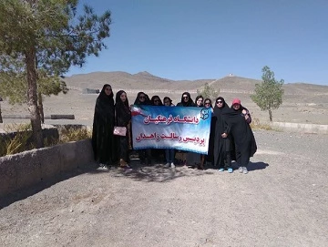 به مناسبت هفته تربیت بدنی مسابقات ورزشی با حضور دانشجویان ، کارکنان واساتید در پردیس های استان سیستان وبلوچستان برگزار شد.