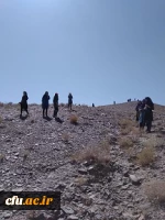 به مناسبت هفته تربیت بدنی مسابقات ورزشی با حضور دانشجویان ، کارکنان واساتید در پردیس های استان سیستان وبلوچستان برگزار شد.