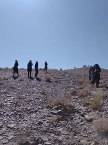 به مناسبت هفته تربیت بدنی مسابقات ورزشی با حضور دانشجویان ، کارکنان واساتید در پردیس های استان سیستان وبلوچستان برگزار شد.