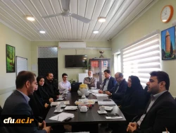 دانشگاه فرهنگیان میزبان دو همایش علمی ملی خواهد بود 3