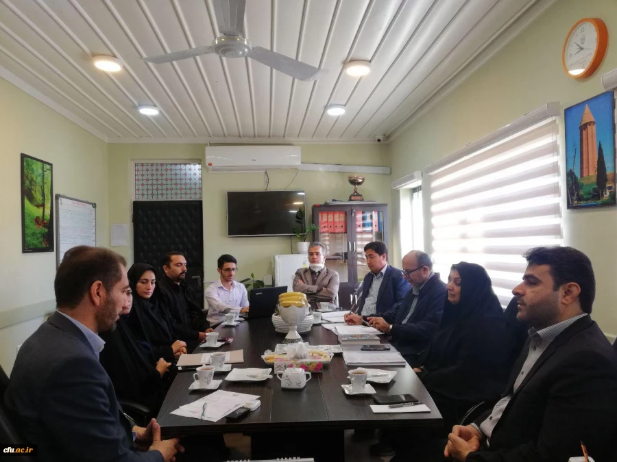 دانشگاه فرهنگیان میزبان دو همایش علمی ملی خواهد بود 3