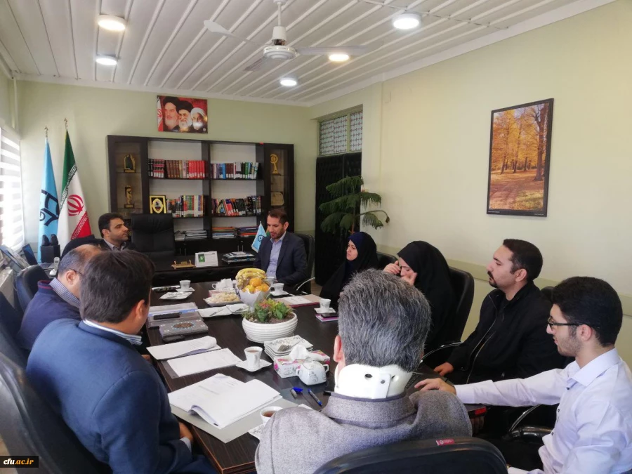 دانشگاه فرهنگیان میزبان دو همایش علمی ملی خواهد بود 4