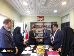 دانشگاه فرهنگیان میزبان دو همایش علمی ملی خواهد بود 5