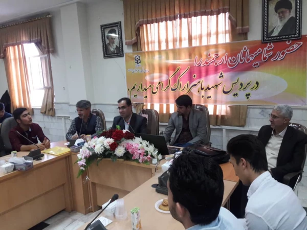 در دانشگاه فرهنگیان استان مرکزی برگزار شد
کارگاه مهارت خودآگاهی 2