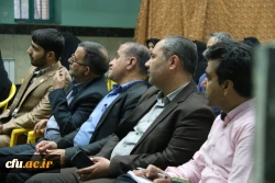 کارگاه آموزشی چگونه زندگی کنیم و از زندگی خود لذت ببریم 4