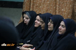 کارگاه آموزشی چگونه زندگی کنیم و از زندگی خود لذت ببریم 6