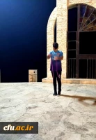 درخشش دانشگاه فرهنگیان بوشهر در مسابقات ورزشی یادواره شهدای دانشجو دانشگاه های استان بوشهر 2